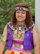 神风刀阿卜都的扮演者介绍、是谁演的？