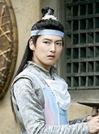 清风朗月花正开孟元旭的扮演者介绍、是谁演的？