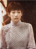 台湾往事谢双美的扮演者介绍、是谁演的？