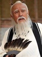 神风刀一玄道长的扮演者介绍、是谁演的？