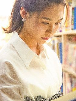 古董局中局之鉴墨寻瓷黄烟烟的扮演者介绍、是谁演的？