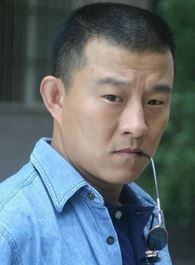 血债血偿赵清平的扮演者介绍、是谁演的？