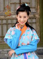 金牌红娘2林牧牧的扮演者介绍、是谁演的？