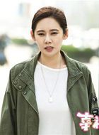 有爱一家人高真真的扮演者介绍、是谁演的？