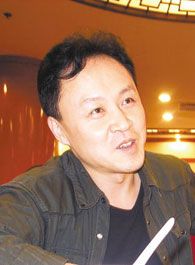 余罪高庁长的扮演者介绍、是谁演的？