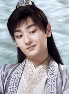 皎若云间月夜轻染的扮演者介绍、是谁演的？