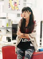 熊爸熊孩子陶银子的扮演者介绍、是谁演的？