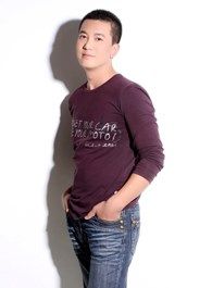 我的朋友陈白露小姐王天的扮演者介绍、是谁演的？