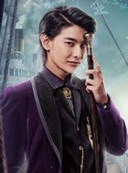 热血同行瓦格纳的扮演者介绍、是谁演的？