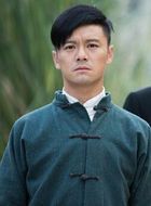 杀手锏方朗的扮演者介绍、是谁演的？