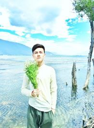 亲密玩家叶泽的扮演者介绍、是谁演的？