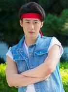 我的青春也灿烂赵磊的扮演者介绍、是谁演的？