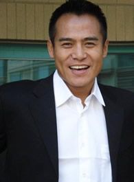 燃烧大地牟子鸿的扮演者介绍、是谁演的？