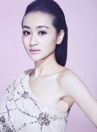 碧血书香梦陈阿英的扮演者介绍、是谁演的？