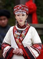 大水井风云麦苏苏的扮演者介绍、是谁演的？