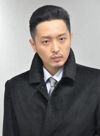我的朋友陈白露小姐周周的扮演者介绍、是谁演的？