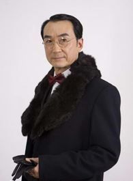 玉海棠贾落生的扮演者介绍、是谁演的？