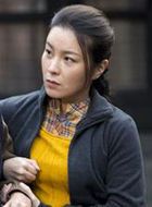 一树桃花开狄英的扮演者介绍、是谁演的？