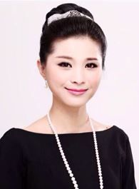 大仙衙门青芸的扮演者介绍、是谁演的？