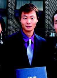 淘气爷孙念瑶父的扮演者介绍、是谁演的？