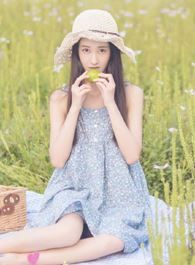 夜空中最闪亮的星章小慧的扮演者介绍、是谁演的？