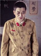 台湾往事庄是耕的扮演者介绍、是谁演的？