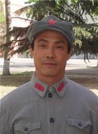 夜天子老丁的扮演者介绍、是谁演的？