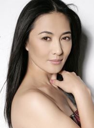 柒个我卢月的扮演者介绍、是谁演的？