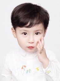 少爷与我的罗曼史幼年顾言夕的扮演者介绍、是谁演的？