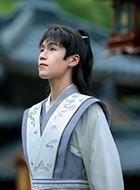 潇洒佳人淡淡妆亓官修的扮演者介绍、是谁演的？