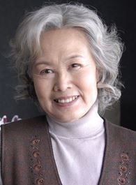 夜天子夏老祖母的扮演者介绍、是谁演的？