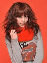 擒狼小倩的扮演者介绍、是谁演的？