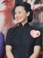 乱世书香徐书容的扮演者介绍、是谁演的？