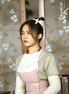 清风朗月花正开安小洛的扮演者介绍、是谁演的？