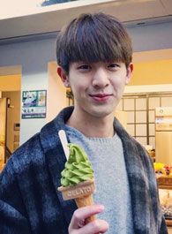 陪你到世界终结钟季柏的扮演者介绍、是谁演的？