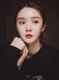 皎若云间月轻暖公主的扮演者介绍、是谁演的？