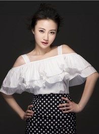 爱在星空下月月的扮演者介绍、是谁演的？