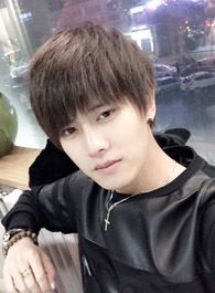 龙珠传奇之无间道李嗣兴的扮演者介绍、是谁演的？