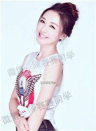 柠檬初上Rebecca的扮演者介绍、是谁演的？