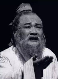 血债血偿丁占奎的扮演者介绍、是谁演的？