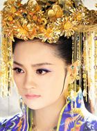 英雄诀徐皇后的扮演者介绍、是谁演的？