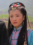 黄金血道琪琪格的扮演者介绍、是谁演的？