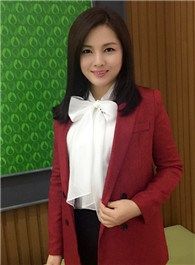 格子间女人余妻的扮演者介绍、是谁演的？
