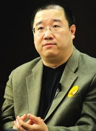 刺钱总的扮演者介绍、是谁演的？