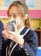 班长大人第二季朱珊琪的扮演者介绍、是谁演的？