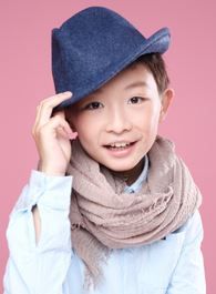 归还世界给你医院小朋友的扮演者介绍、是谁演的？