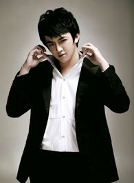 特别任务郭逸的扮演者介绍、是谁演的？