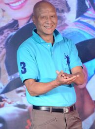 黄金血道薛无常的扮演者介绍、是谁演的？