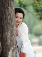 老妈的桃花运丁香香的扮演者介绍、是谁演的？