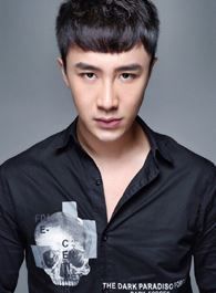 侠探简不知郝走运的扮演者介绍、是谁演的？